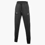 Del Oro Golden Eagles <span class="pdp-name-mascot">Del Oro High School</span> Nike Women's Showtime Pant Front Thumbnail