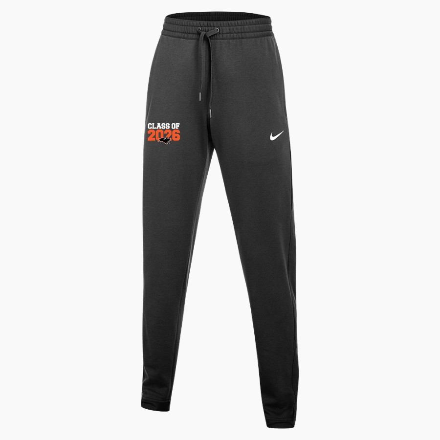 CROOMS ACADEMY PANTHERS Nike Women's Showtime Pant