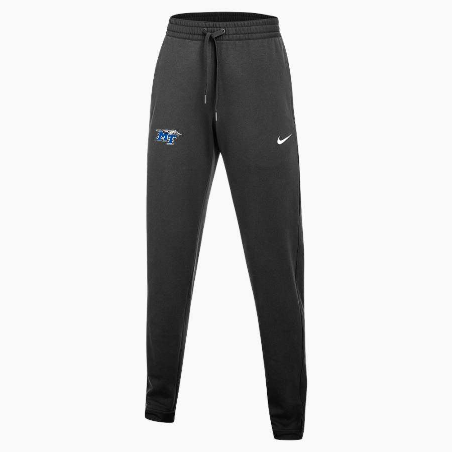 MTSU Blue Raiders <span class="pdp-name-mascot">MTSU Blue Raiders</span> Nike Women's Showtime Pant