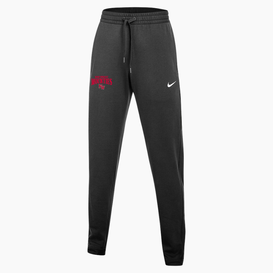 Northwest Mounties Nike Women's Showtime Pant