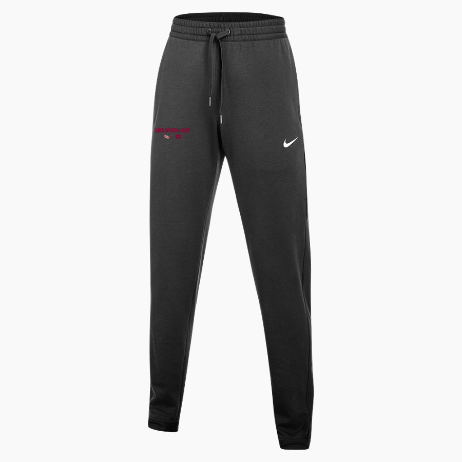 CLAREMONT MUDD SCRIPPS Athenas <span class="pdp-name-mascot">CLAREMONT MUDD SCRIPPS</span> Nike Women's Showtime Pant