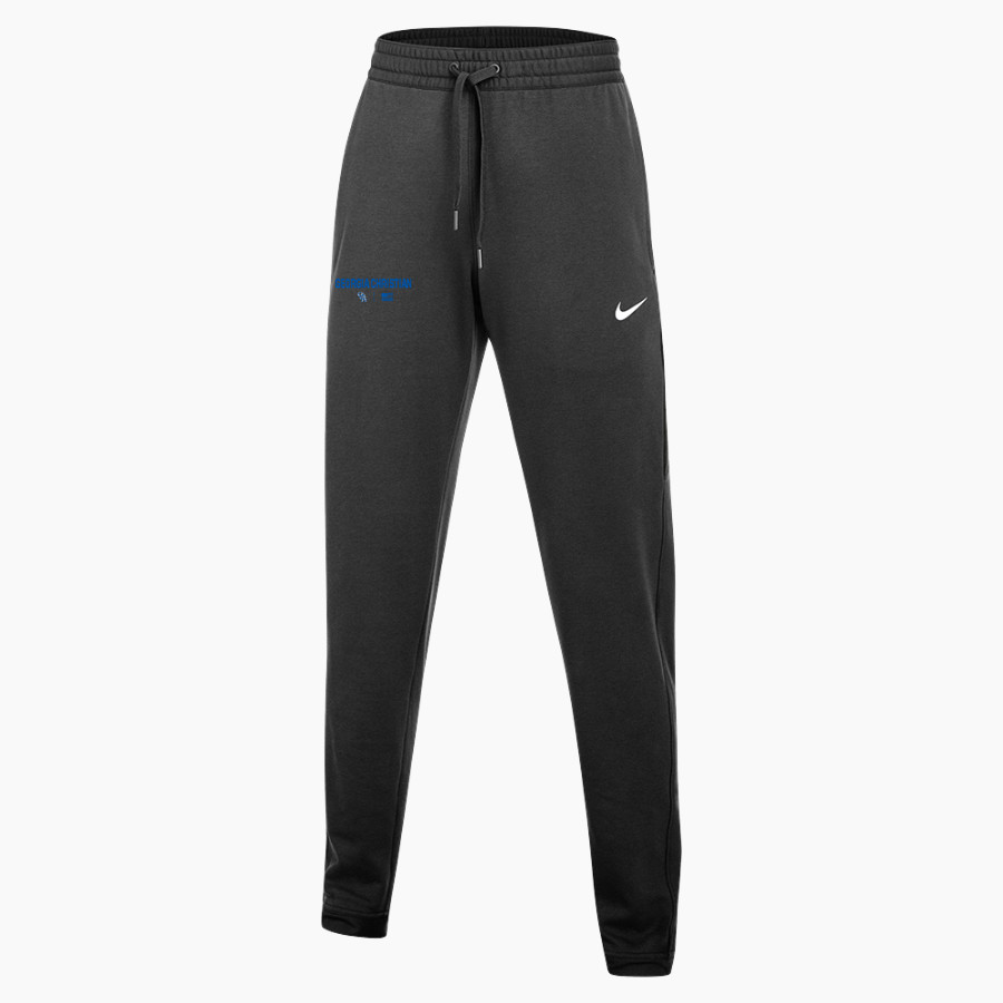 GEORGIA CHRISTIAN SCHOOL GENERALS Nike Women's Showtime Pant