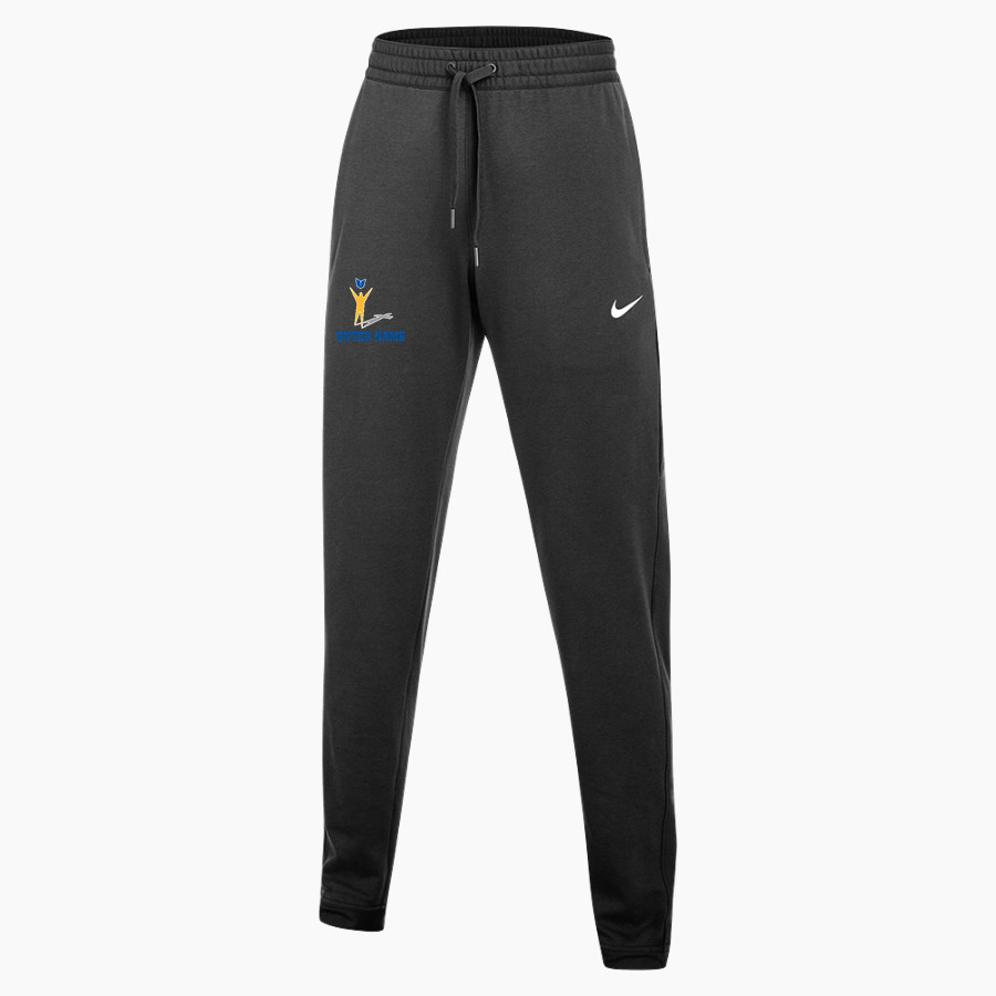 Mountain View Academy Mustangs Nike Women's Showtime Pant