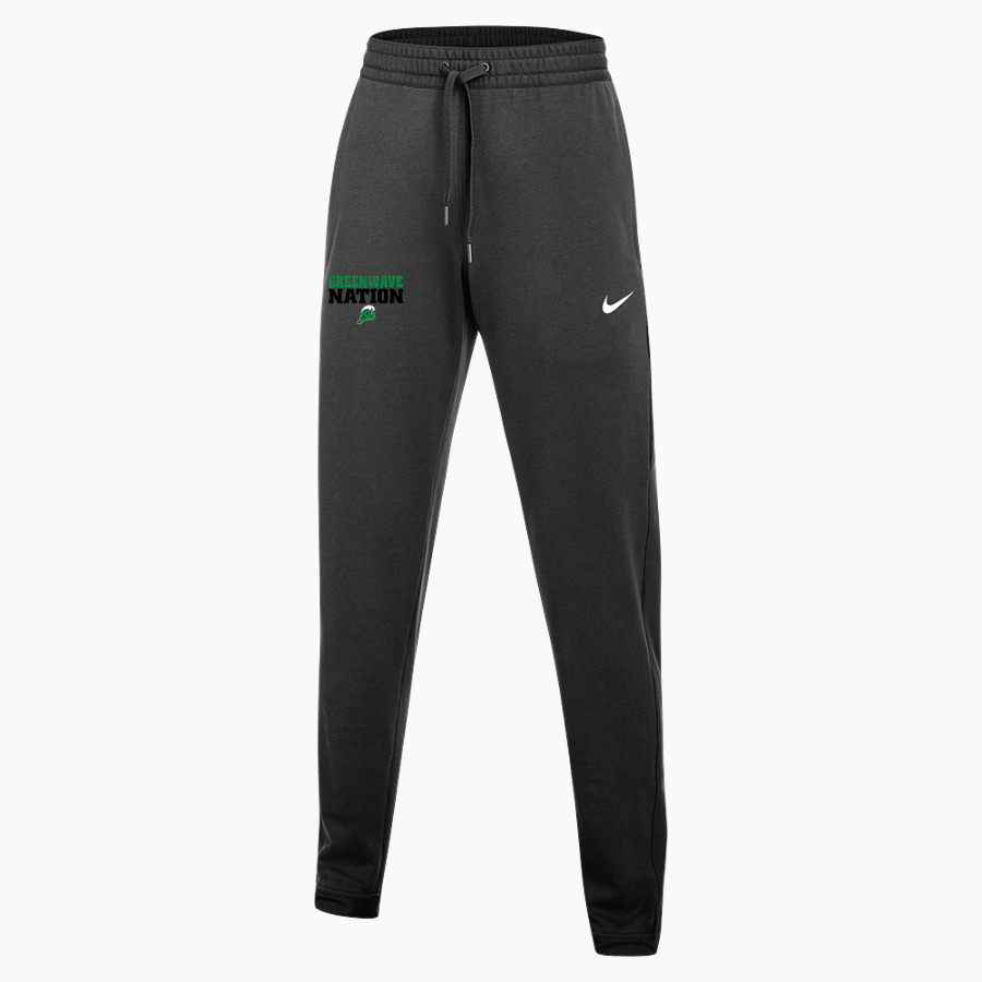 MEADE COUNTY HIGH SCHOOL GREENWAVES <span class="pdp-name-mascot">MEADE COUNTY GREENWAVES</span> Nike Women's Showtime Pant