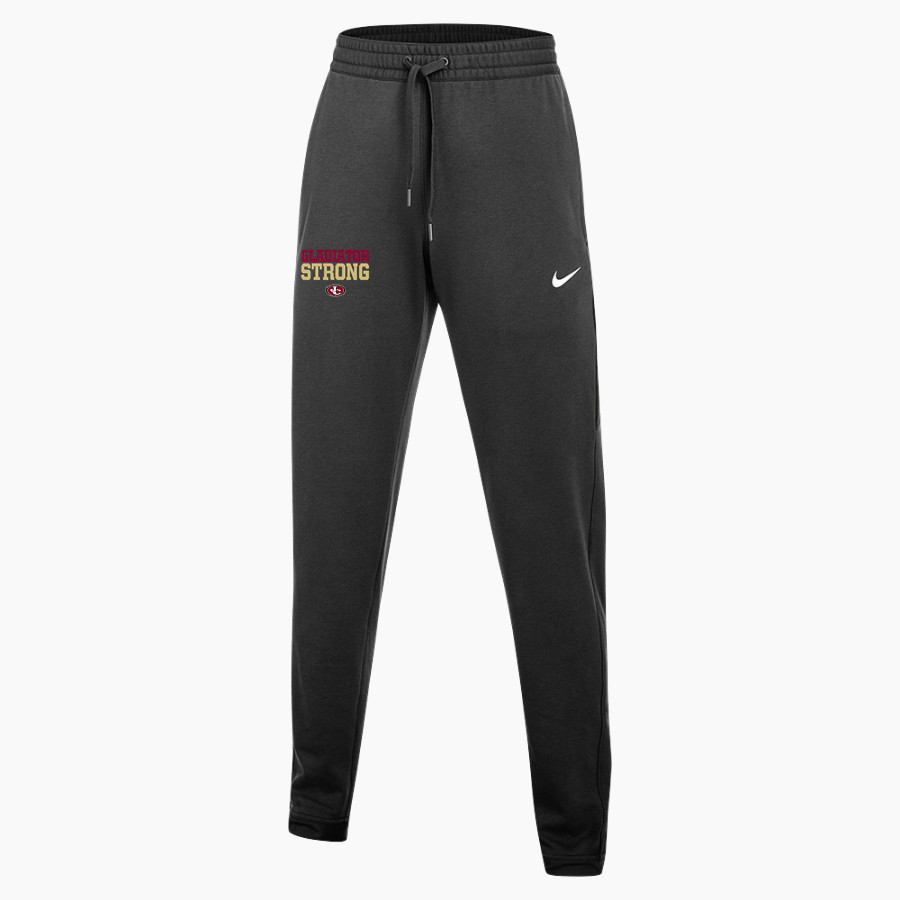 JOHNS CREEK HIGH SCHOOL GLADIATORS <span class="pdp-name-mascot">JOHNS CREEK GLADIATORS</span> Nike Women's Showtime Pant