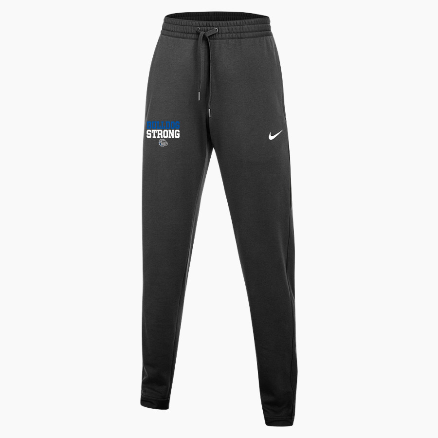 STAFFORD HIGH SCHOOL BULLDOGS Nike Women's Showtime Pant