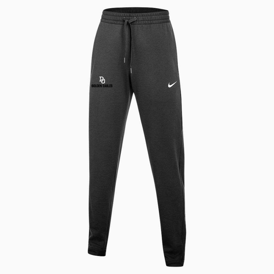 Del Oro Golden Eagles <span class="pdp-name-mascot">Del Oro High School</span> Nike Women's Showtime Pant