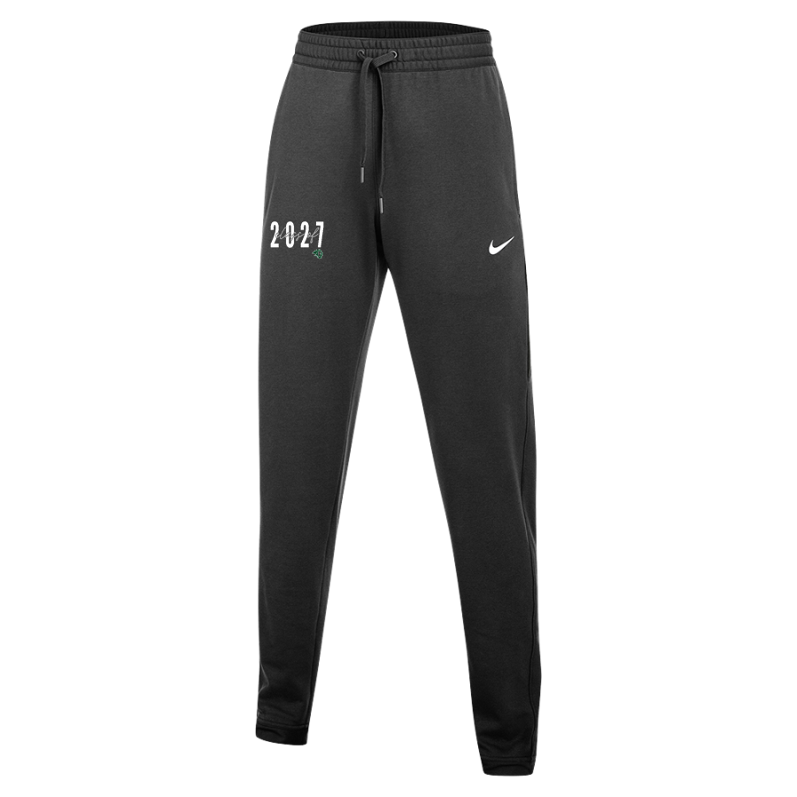 HENDERSONVILLE CHRISTIAN ACADEMY CRUSADERS <span class="pdp-name-mascot">HENDERSONVILLE CHRISTIAN CRUSADERS</span> Nike Women's Showtime Pant