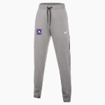 Shell Bank Brigade <span class="pdp-name-mascot">Shell Bank P771K@014 Labradors</span> Nike Women's Showtime Pant Front Thumbnail