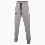 Lock Haven Bald Eagles Nike Women's Showtime Pant Front Thumbnail
