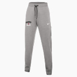 Everett Trojan <span class="pdp-name-mascot">Everett Trojans</span> Nike Women's Showtime Pant Front Thumbnail