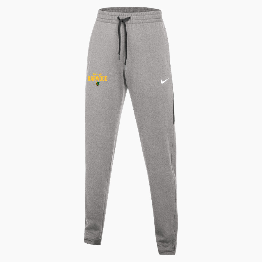 HARWOOD UNION HIGH SCHOOL HIGHLANDERS <span class="pdp-name-mascot">HARWOOD HIGHLANDERS</span> Nike Women's Showtime Pant