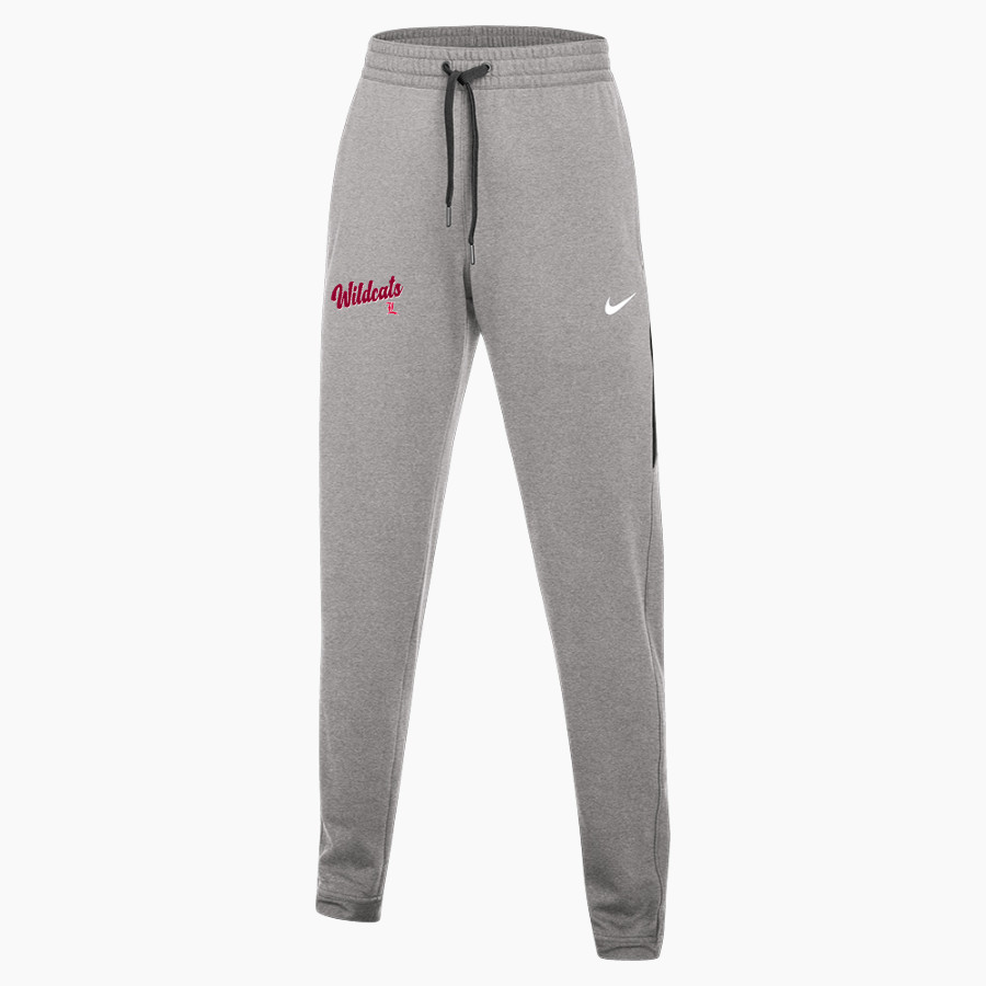 LOUISVILLE HIGH SCHOOL WILDCATS <span class="pdp-name-mascot">LOUISVILLE WILDCATS</span> Nike Women's Showtime Pant