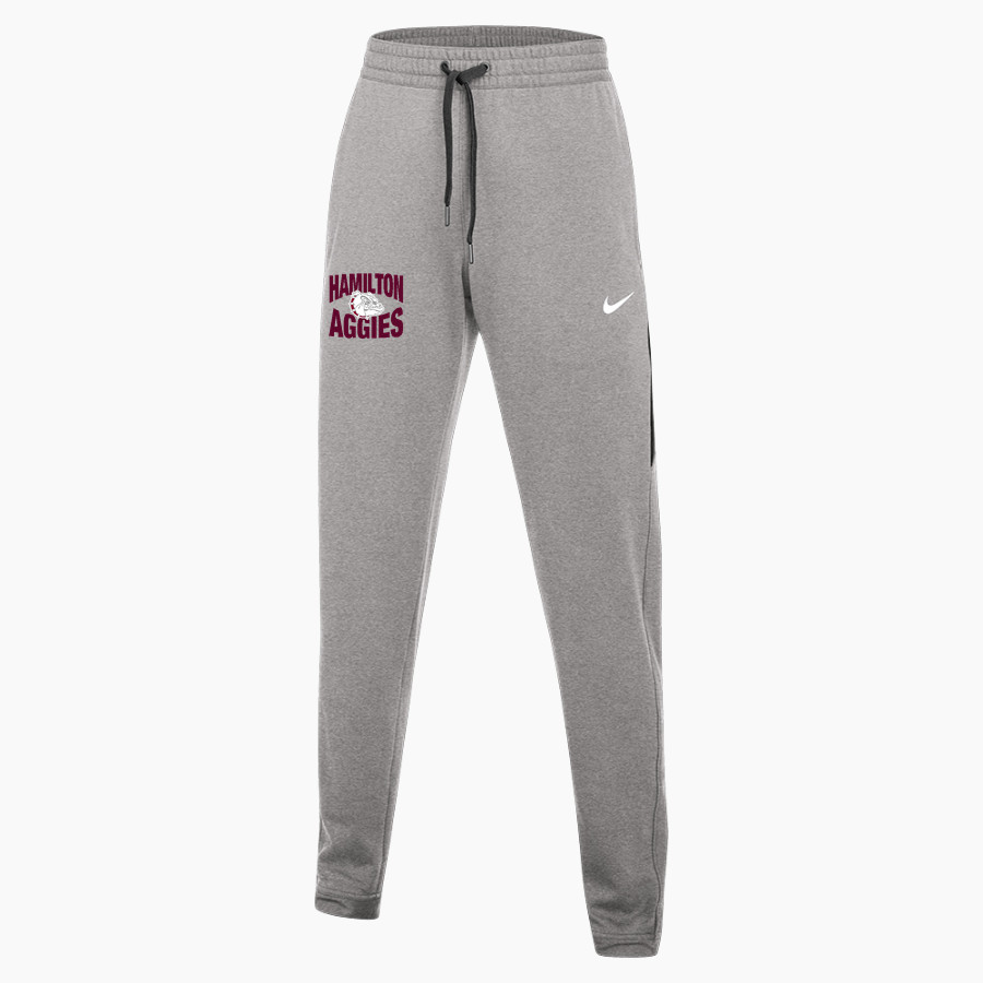 HAMILTON HIGH SCHOOL AGGIES <span class="pdp-name-mascot">HAMILTON AGGIES</span> Nike Women's Showtime Pant