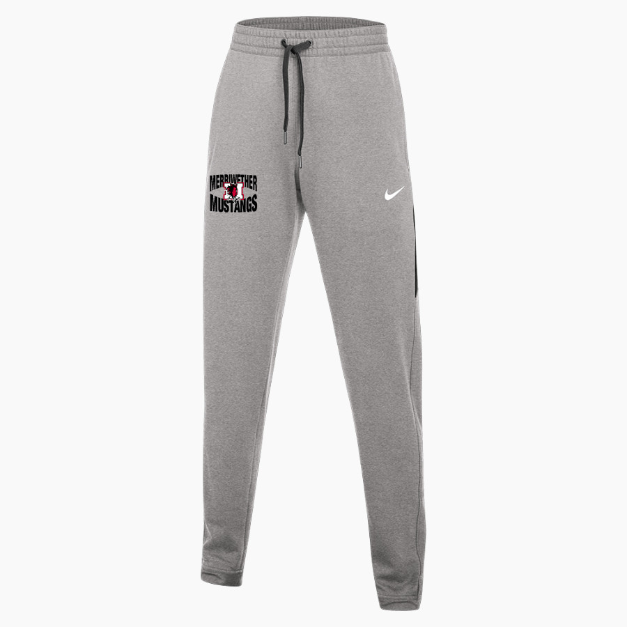 Merriwether Mustangs <span class="pdp-name-mascot">Merriwether Mustangs</span> Nike Women's Showtime Pant