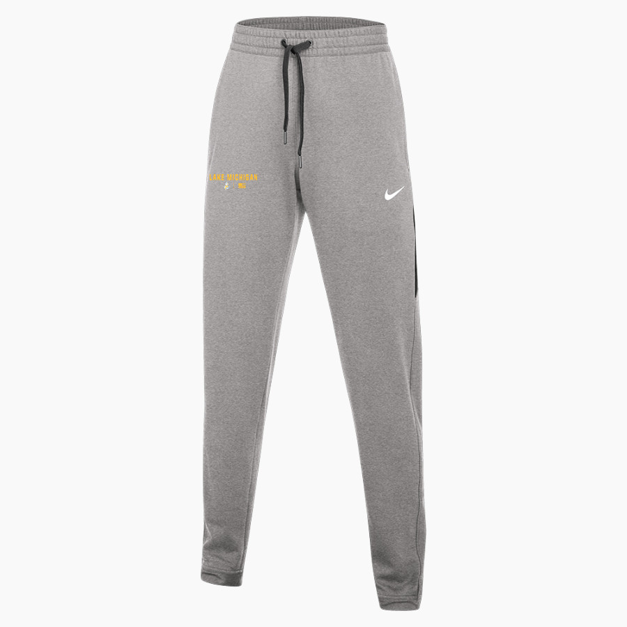 LAKE MICHIGAN CATHOLIC HIGH SCH LAKER FISH <span class="pdp-name-mascot">LAKE MICHIGAN LAKER FISH</span> Nike Women's Showtime Pant