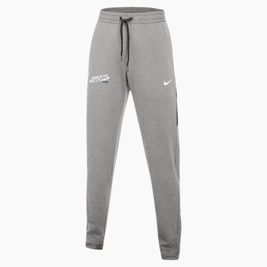 Crown of Life Knights <span class="pdp-name-mascot">Crown of Life Christian Academy Knights</span> Nike Women's Showtime Pant