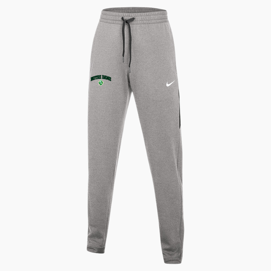 NOTRE DAME HIGH SCHOOL GREEN KNIGHTS <span class="pdp-name-mascot">NOTRE DAME GREEN KNIGHTS</span> Nike Women's Showtime Pant