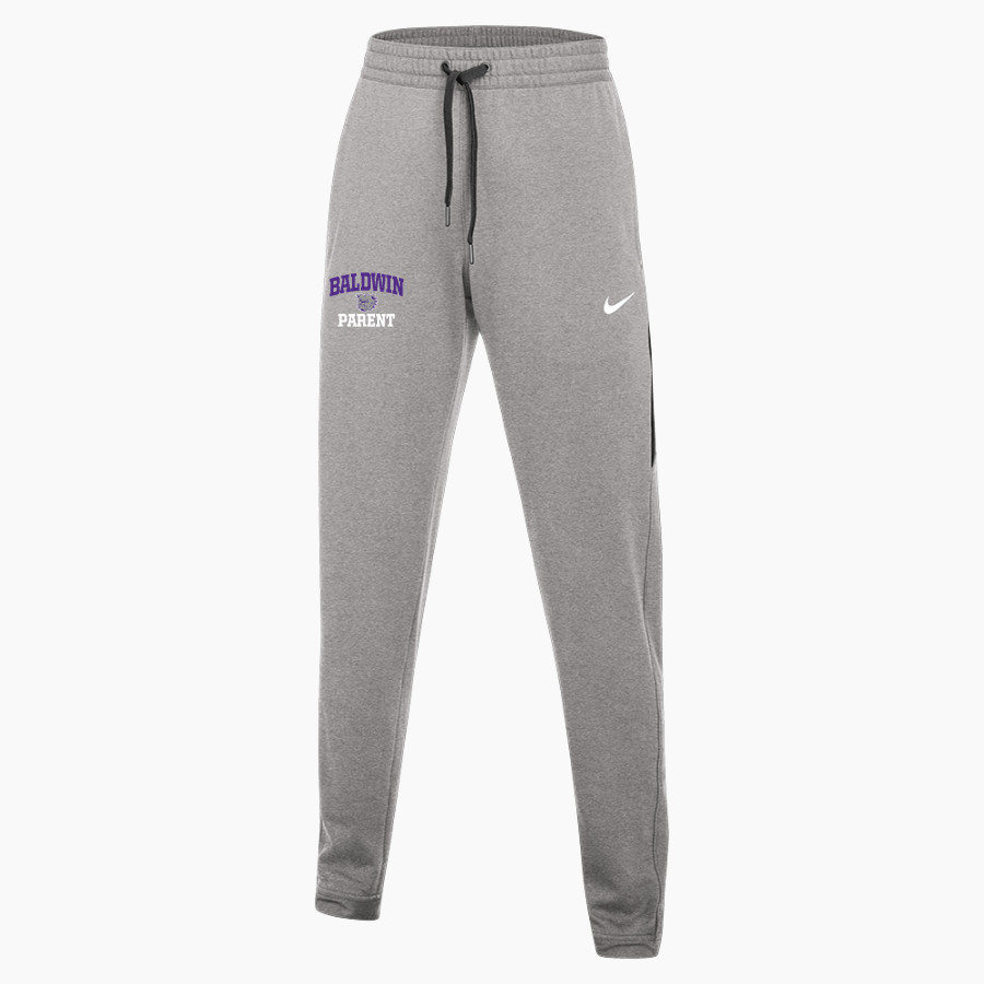 BALDWIN HIGH SCHOOL BULLDOGS <span class="pdp-name-mascot">BALDWIN BULLDOGS</span> Nike Women's Showtime Pant
