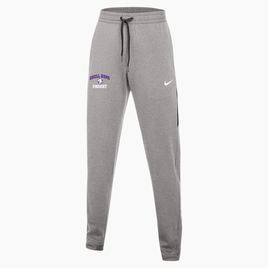 Shell Bank Brigade Nike Women's Showtime Pant