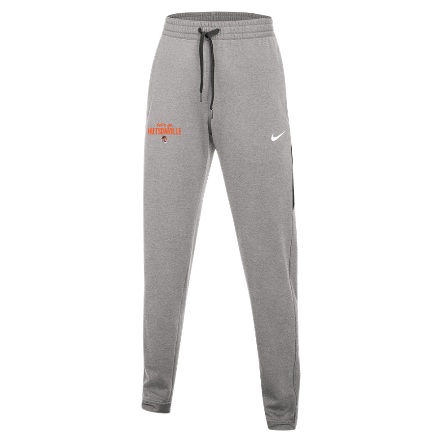 Hutsonville Tigers <span class="pdp-name-mascot">Hutsonville Tigers</span> Nike Women's Showtime Pant