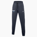Baruch Bearcats <span class="pdp-name-mascot">Baruch Bearcats</span> Nike Women's Showtime Pant Front Thumbnail