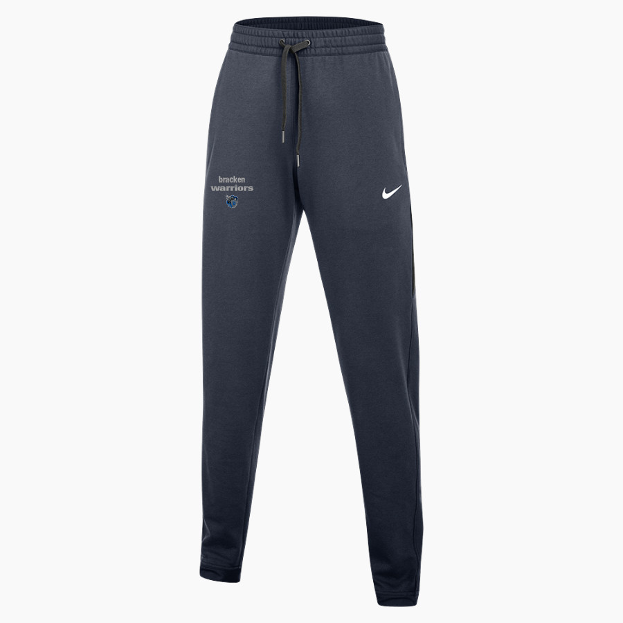 BRACKEN CHRISTIAN SCHOOL WARRIORS <span class="pdp-name-mascot">BRACKEN WARRIORS</span> Nike Women's Showtime Pant