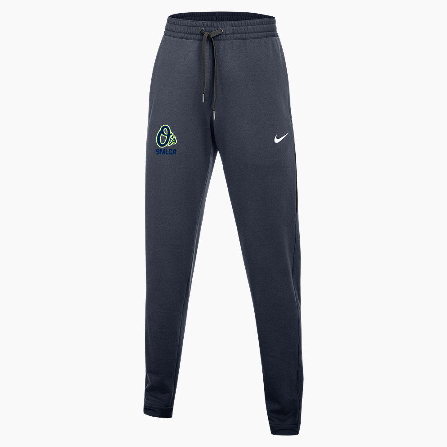 SMITH MOUNTAIN LAKE CHRISTIAN ACADEMY OSPREYS <span class="pdp-name-mascot">SMLCA OSPREYS</span> Nike Women's Showtime Pant