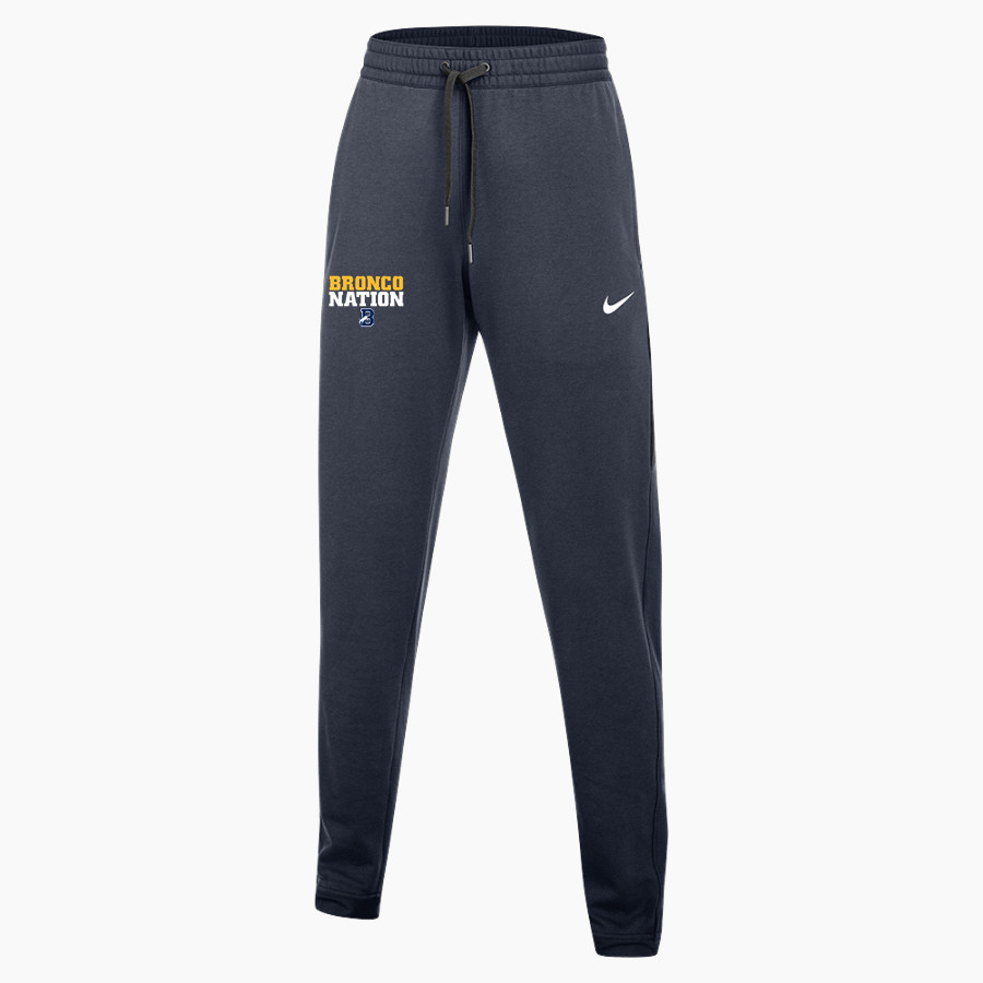 William L Callahan Broncos Nike Women's Showtime Pant