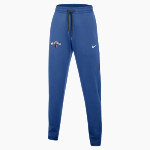 West Tech Panthers Nike Women's Showtime Pant Front Thumbnail