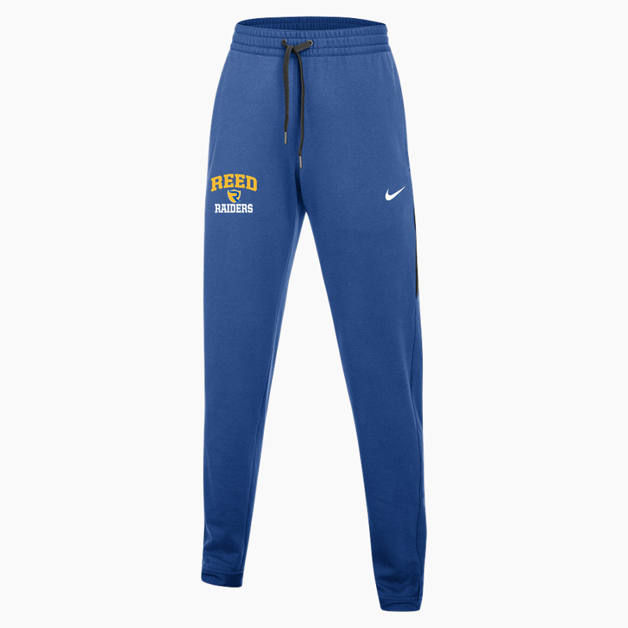 REED HIGH SCHOOL REED RAIDERS <span class="pdp-name-mascot">REED REED RAIDERS</span> Nike Women's Showtime Pant