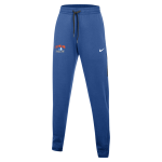 Whiteland Warriors <span class="pdp-name-mascot">Whiteland Warriors</span> Nike Women's Showtime Pant Front Thumbnail
