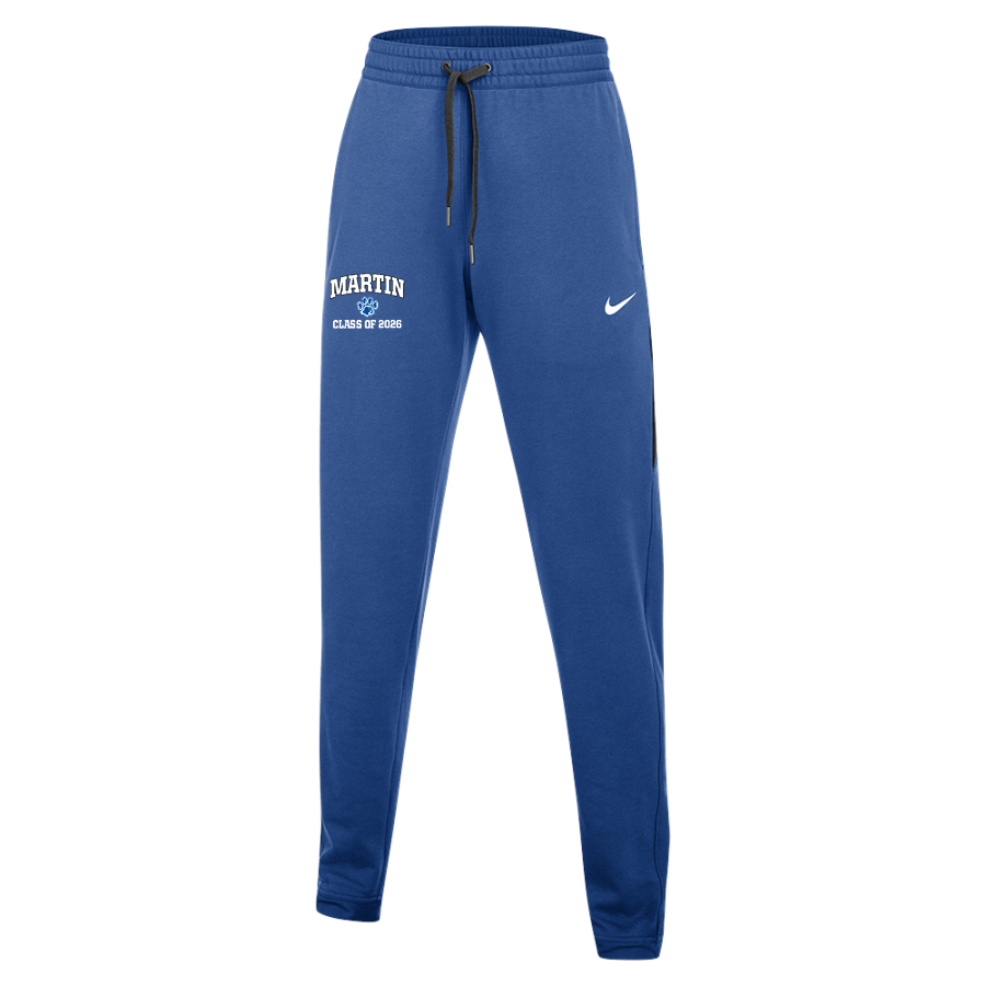 Martin Wildcats <span class="pdp-name-mascot">Martin Wildcats</span> Nike Women's Showtime Pant