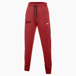 SPENCERVILLE HIGH SCHOOL BEARCATS <span class="pdp-name-mascot">SPENCERVILLE BEARCATS</span> Nike Women's Showtime Pant Front Thumbnail
