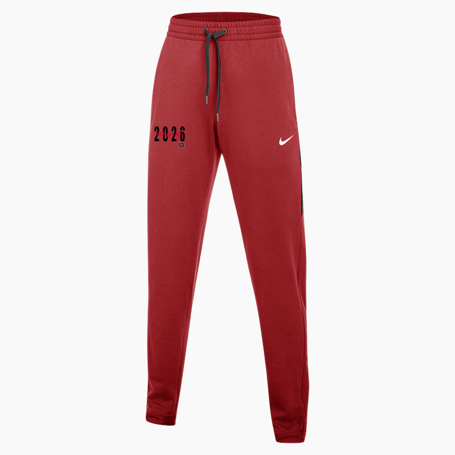 SPENCERVILLE HIGH SCHOOL BEARCATS <span class="pdp-name-mascot">SPENCERVILLE BEARCATS</span> Nike Women's Showtime Pant