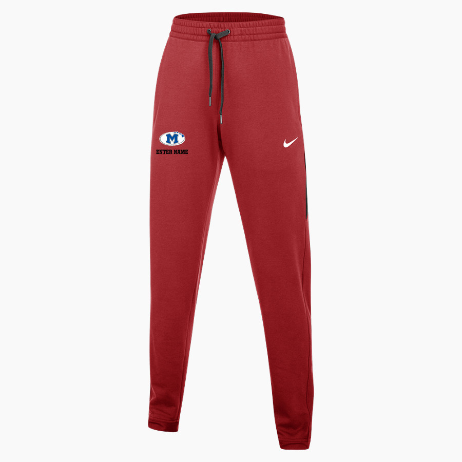 Moanalua Na Menehune <span class="pdp-name-mascot">Moanalua Menehunes</span> Nike Women's Showtime Pant