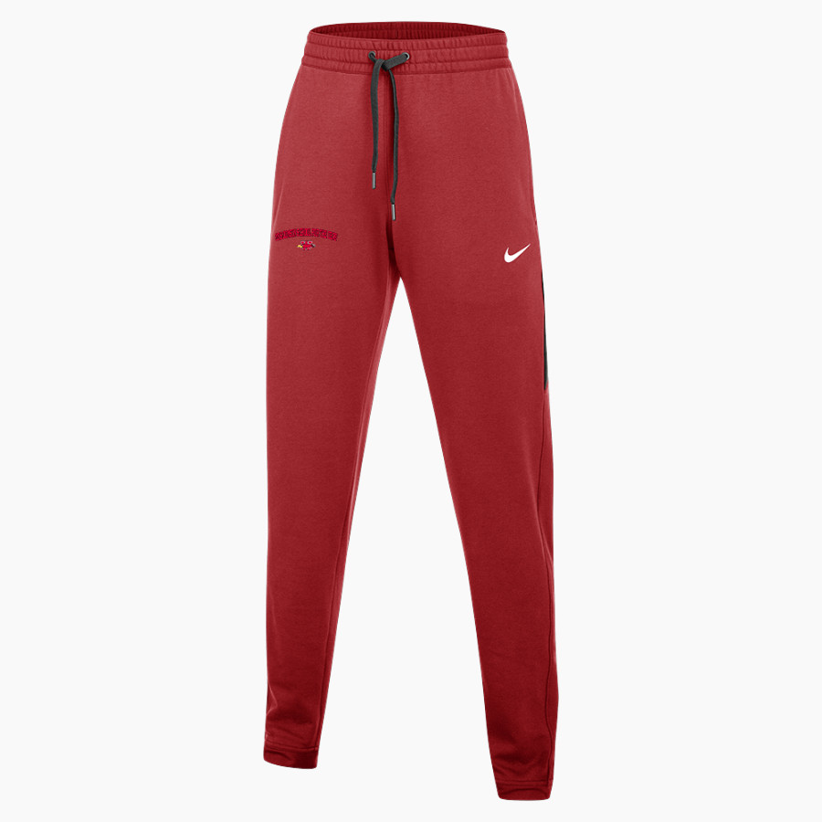 Wisconsin School For The Deaf Firebirds <span class="pdp-name-mascot">Wisconsin School For The Deaf Firebirds</span> Nike Women's Showtime Pant