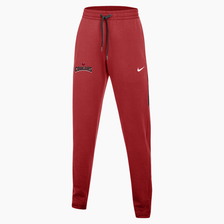 Mountain View Cougars <span class="pdp-name-mascot">Mountain View Cougars</span> Nike Women's Showtime Pant