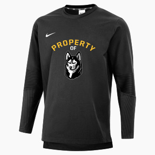 Nike Men's Dri-FIT Lightweight Player Pullover