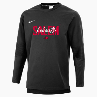 Nike Men's Dri-FIT Lightweight Player Pullover