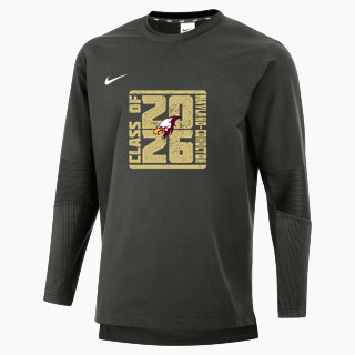 Nike Men's Dri-FIT Lightweight Player Pullover