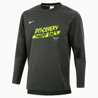 Nike Men's Dri-FIT Lightweight Player Pullover