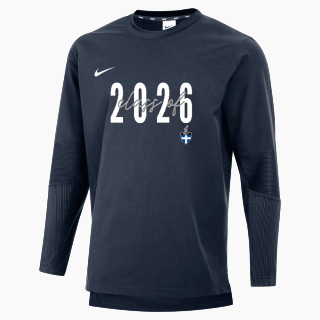 Nike Men's Dri-FIT Lightweight Player Pullover