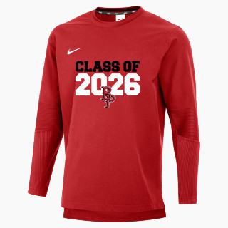 Nike Men's Dri-FIT Lightweight Player Pullover