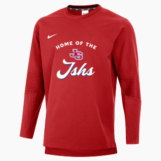 Nike Men's Dri-FIT Lightweight Player Pullover