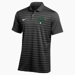 Rush Henrietta Falcons Soccer Club Nike Men's Dri-FIT Coach Victory Polo Front Thumbnail