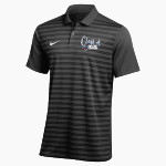 Active Academies Active Academy <span class="pdp-name-mascot">Active Academy</span> Nike Men's Dri-FIT Coach Victory Polo Front Thumbnail
