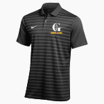 Green Acres Grizzlies Nike Men's Dri-FIT Coach Victory Polo Front Thumbnail