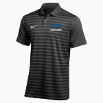 Mounds Park Academy Panthers Nike Men's Dri-FIT Coach Victory Polo Front Thumbnail