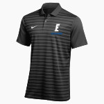Eastern Florida State College <span class="pdp-name-mascot">Eastern Florida Titans</span> Nike Men's Dri-FIT Coach Victory Polo Front Thumbnail